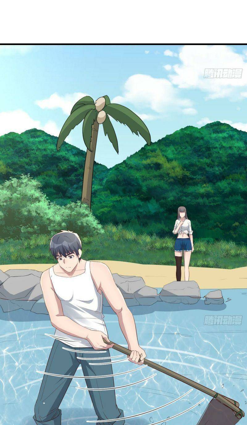 Trong Nhà Có 2 Bạn Gái Song Sinh - Chapter 240 - Page 24