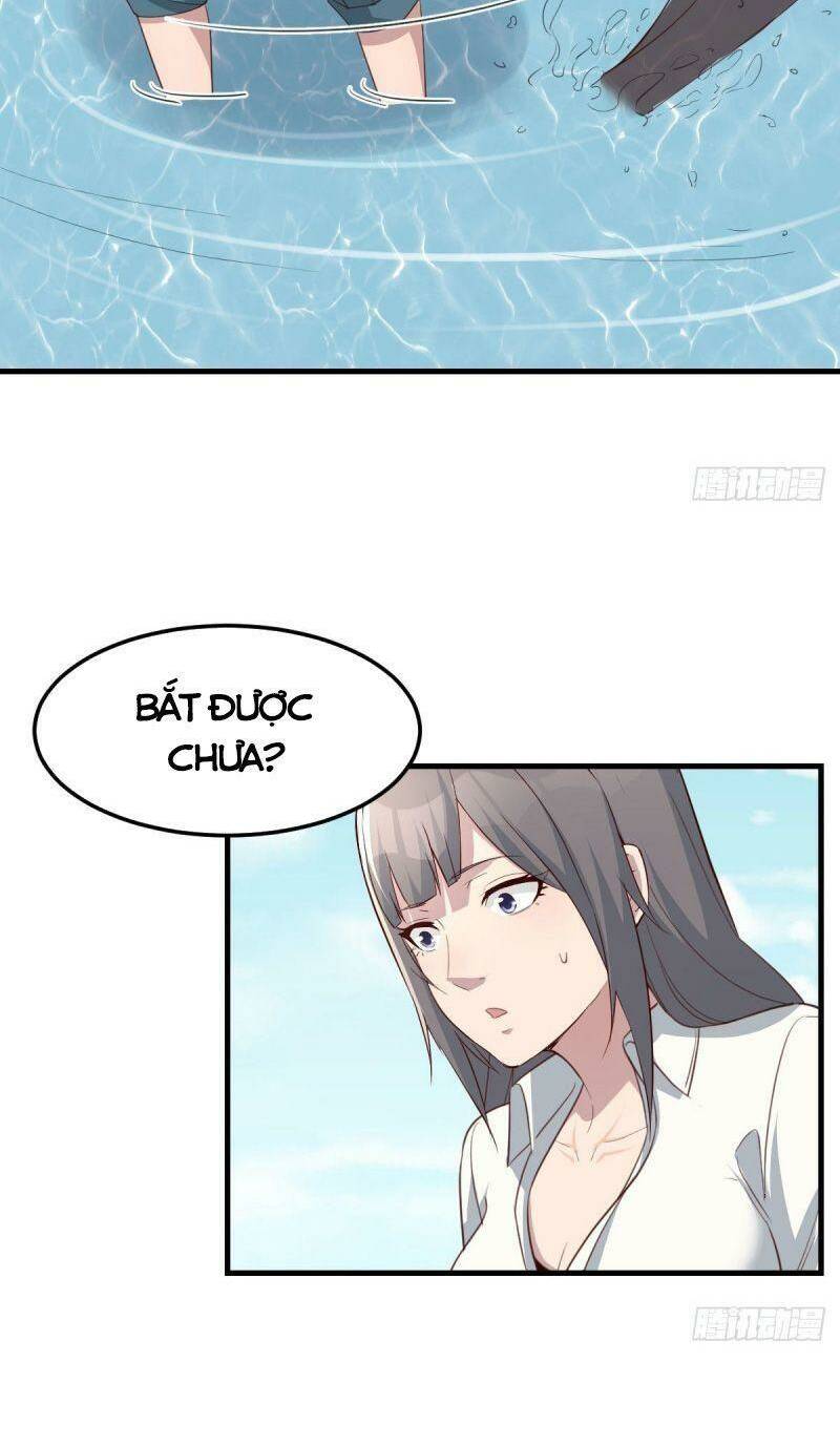 Trong Nhà Có 2 Bạn Gái Song Sinh - Chapter 240 - Page 25