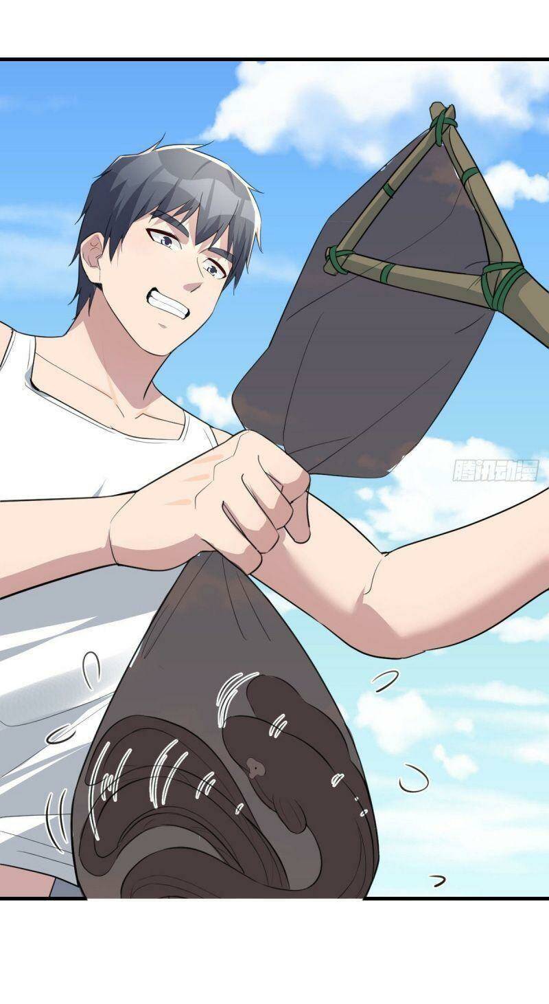 Trong Nhà Có 2 Bạn Gái Song Sinh - Chapter 240 - Page 26