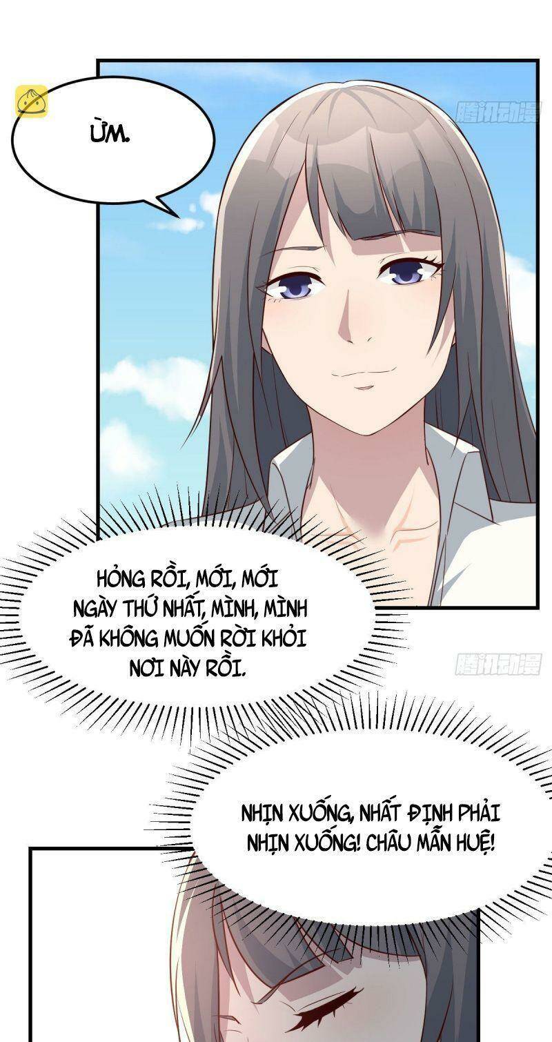 Trong Nhà Có 2 Bạn Gái Song Sinh - Chapter 240 - Page 28