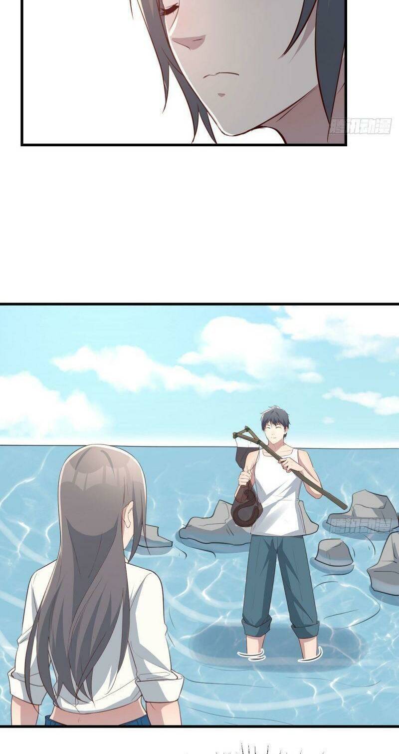 Trong Nhà Có 2 Bạn Gái Song Sinh - Chapter 240 - Page 29