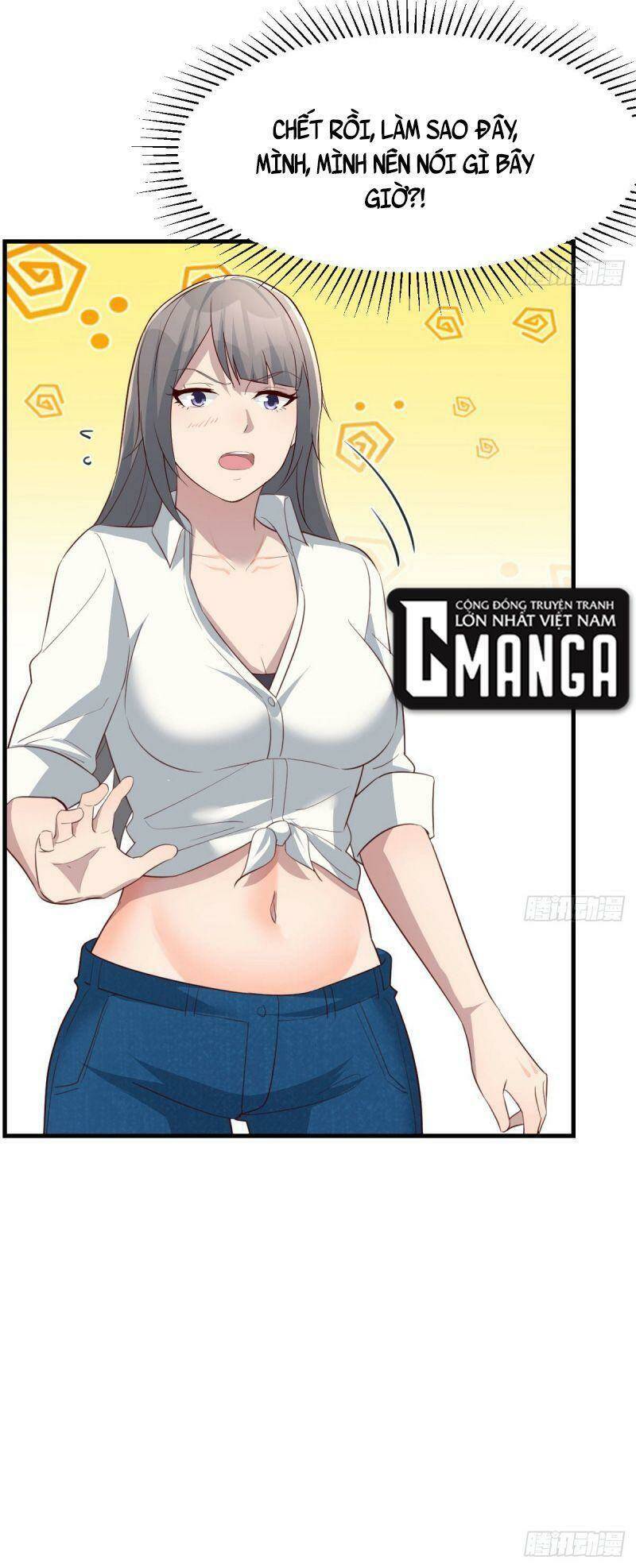 Trong Nhà Có 2 Bạn Gái Song Sinh - Chapter 240 - Page 30