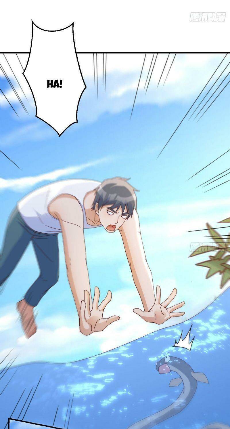 Trong Nhà Có 2 Bạn Gái Song Sinh - Chapter 240 - Page 4