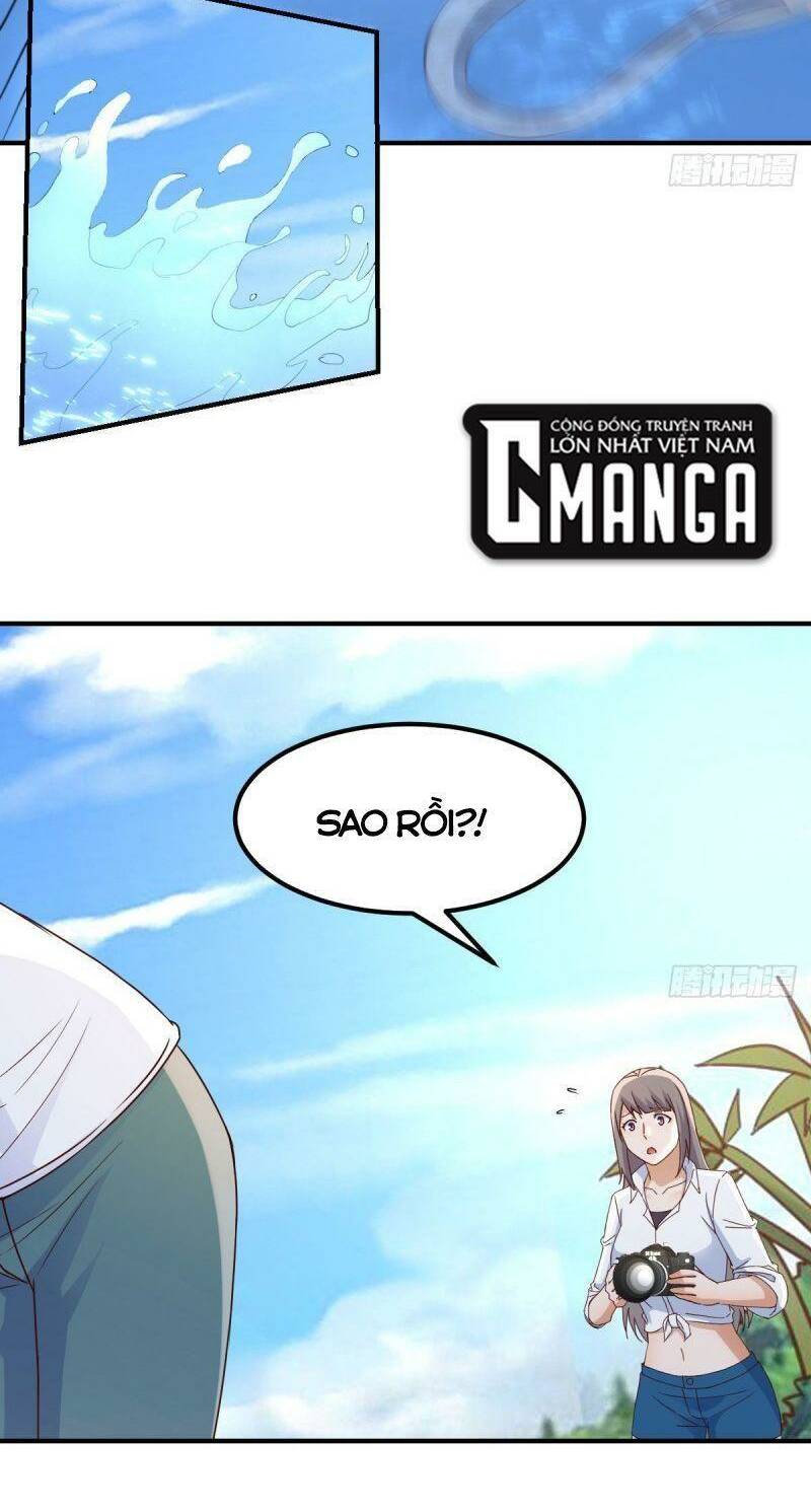 Trong Nhà Có 2 Bạn Gái Song Sinh - Chapter 240 - Page 5