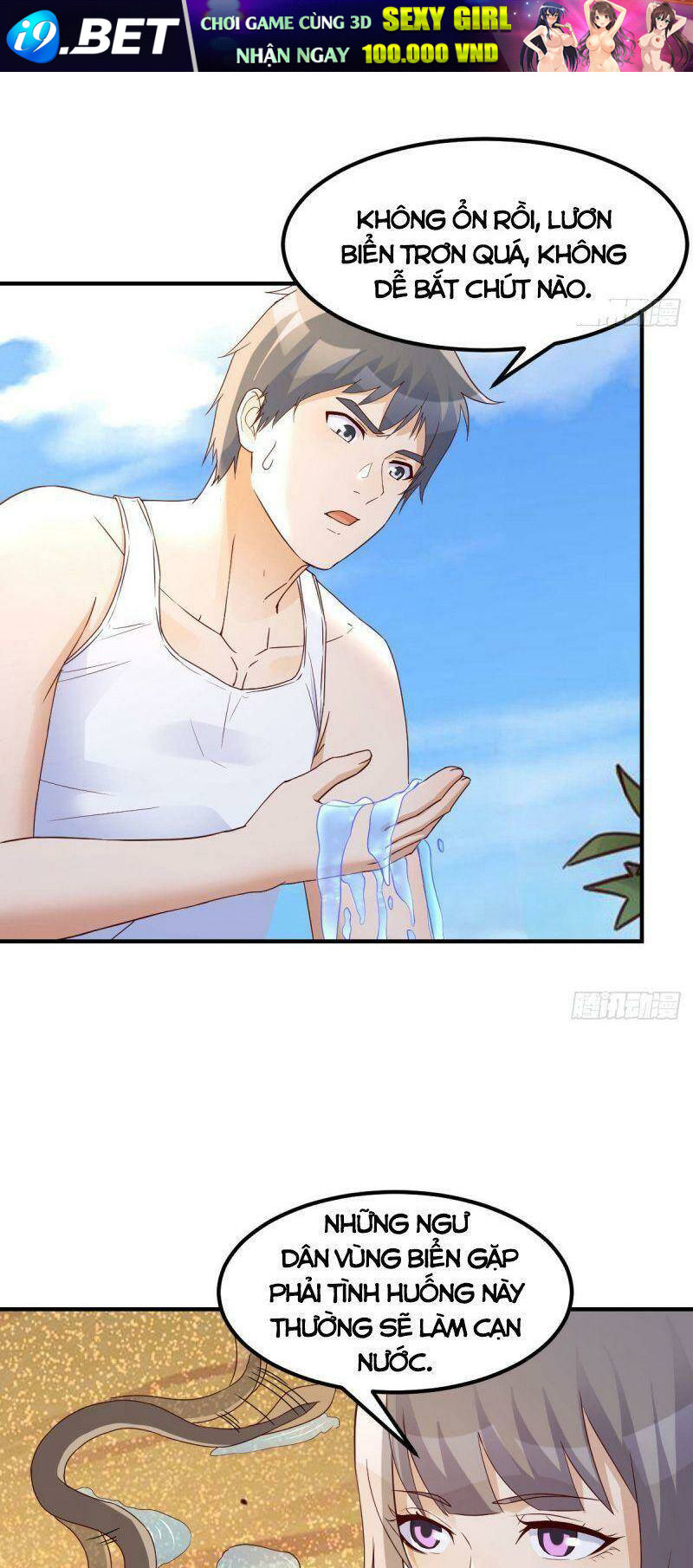 Trong Nhà Có 2 Bạn Gái Song Sinh - Chapter 240 - Page 6