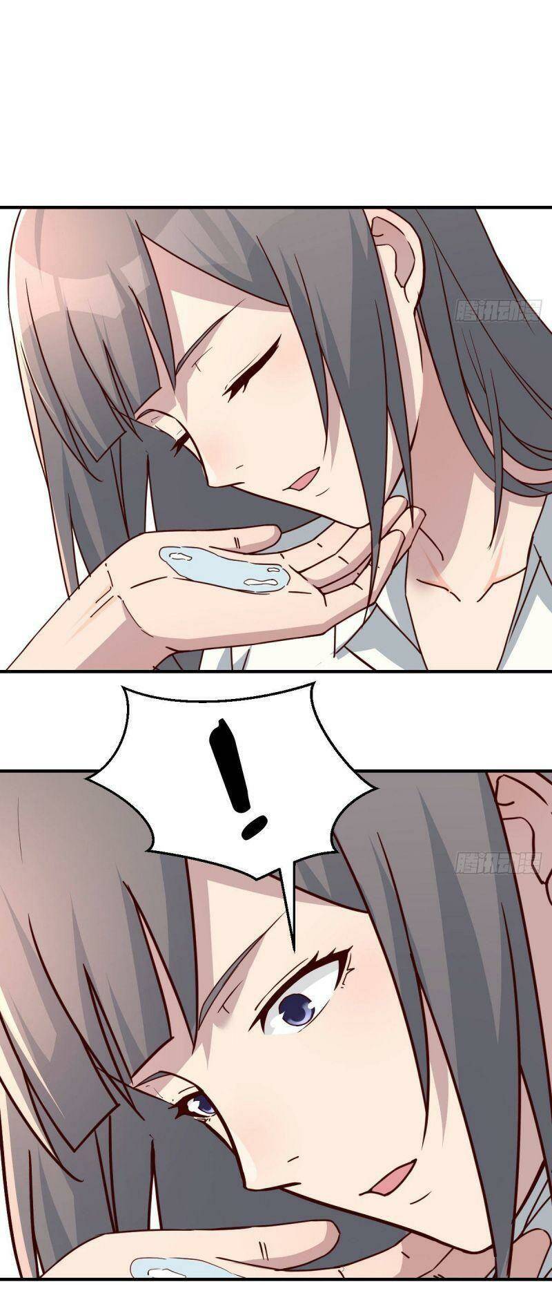 Trong Nhà Có 2 Bạn Gái Song Sinh - Chapter 241 - Page 12