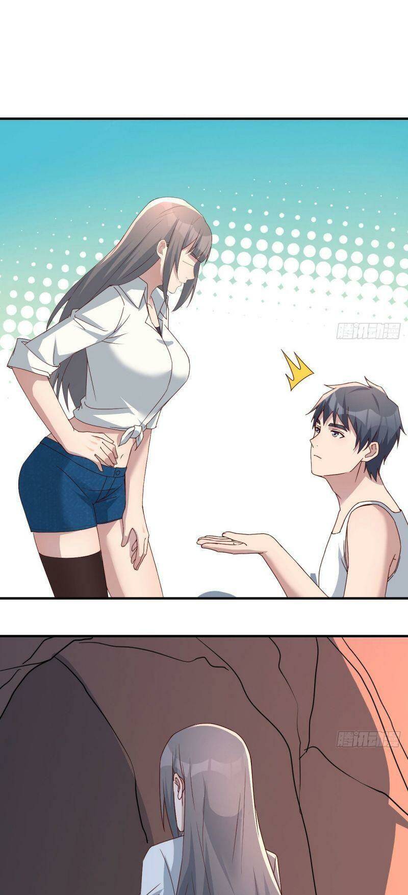 Trong Nhà Có 2 Bạn Gái Song Sinh - Chapter 241 - Page 14