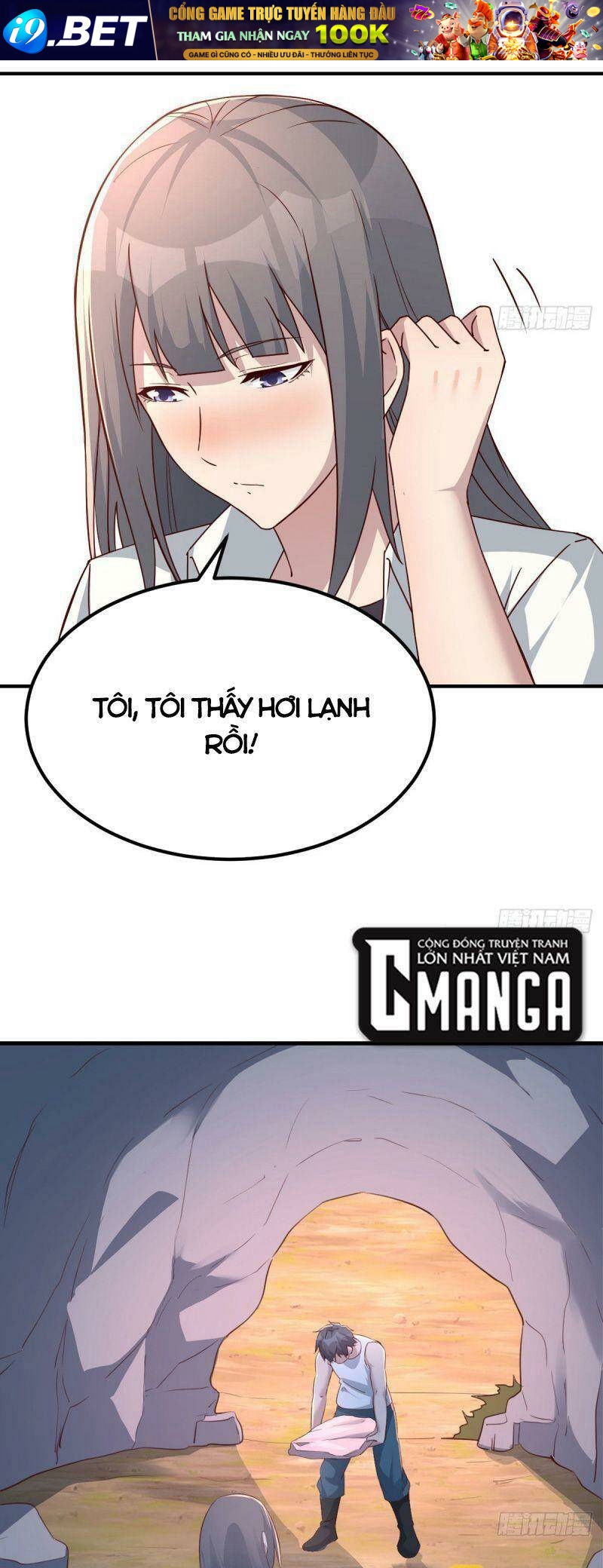 Trong Nhà Có 2 Bạn Gái Song Sinh - Chapter 241 - Page 16