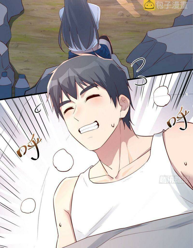 Trong Nhà Có 2 Bạn Gái Song Sinh - Chapter 241 - Page 17