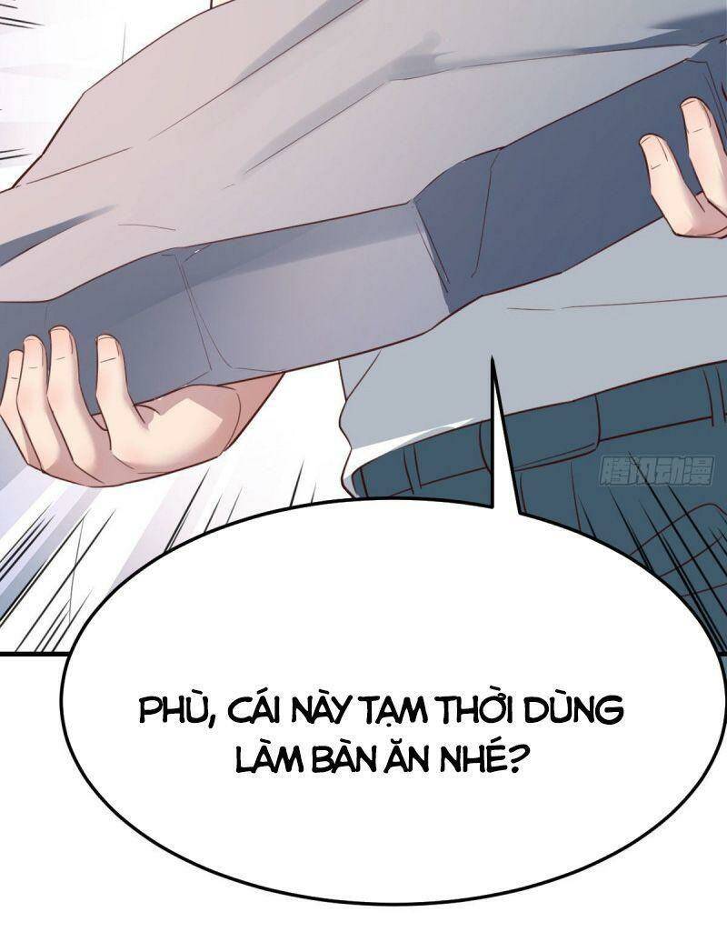 Trong Nhà Có 2 Bạn Gái Song Sinh - Chapter 241 - Page 18
