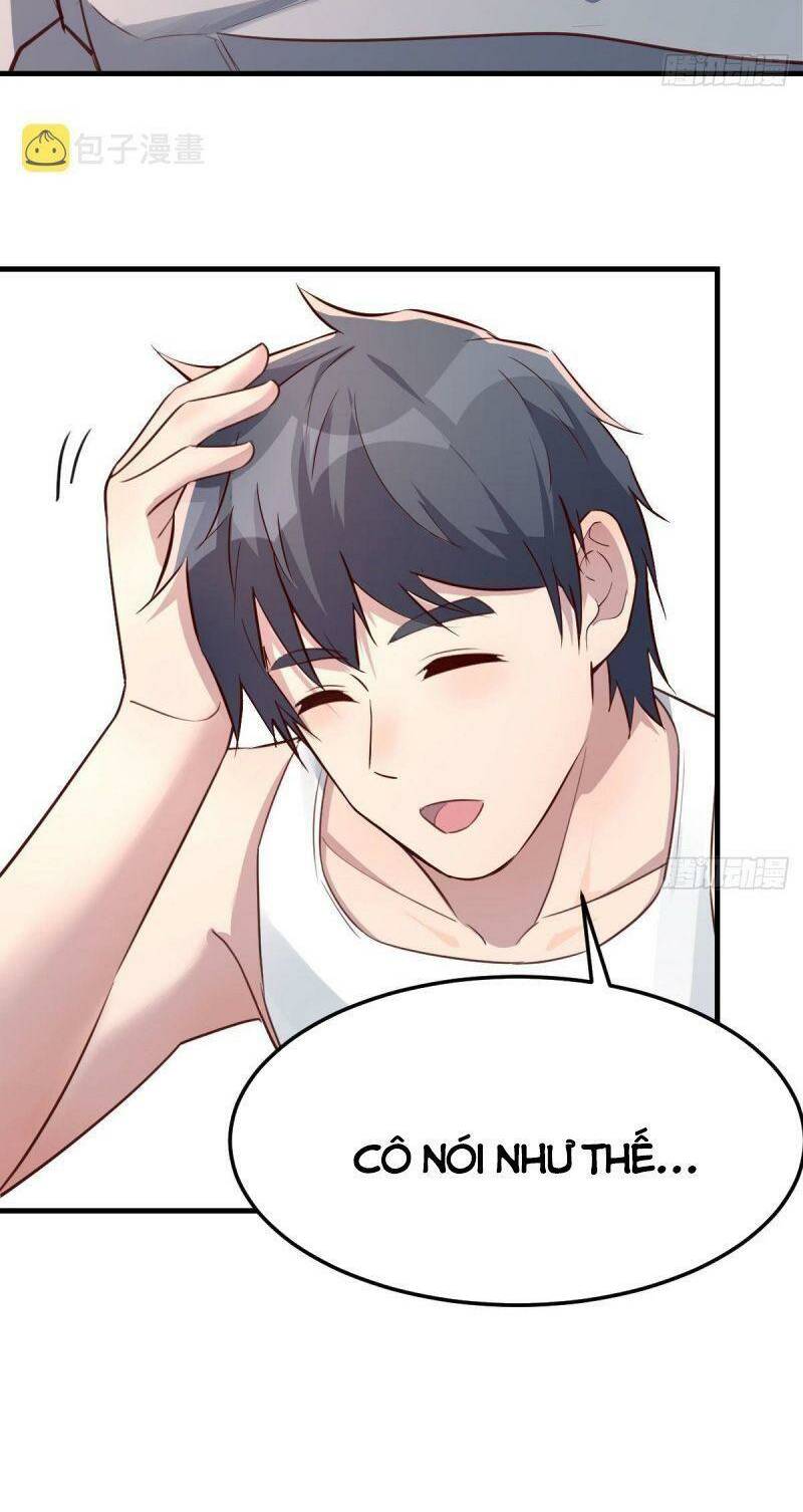 Trong Nhà Có 2 Bạn Gái Song Sinh - Chapter 241 - Page 22