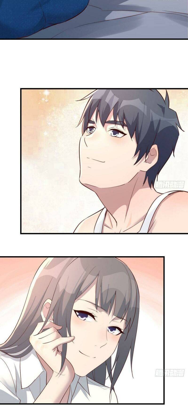 Trong Nhà Có 2 Bạn Gái Song Sinh - Chapter 241 - Page 24