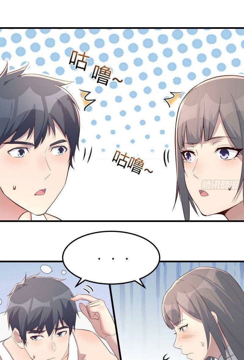 Trong Nhà Có 2 Bạn Gái Song Sinh - Chapter 241 - Page 25