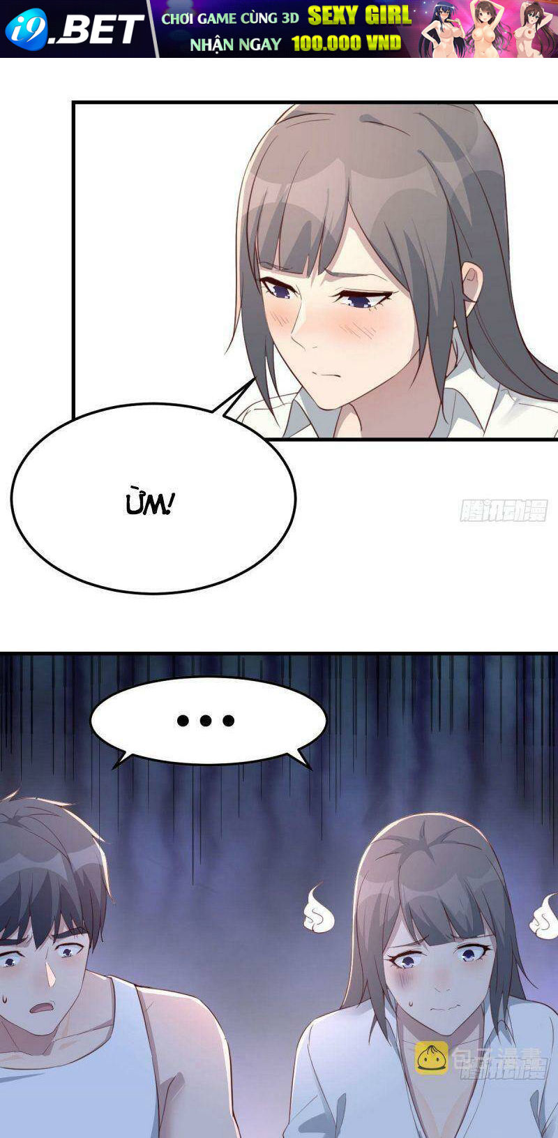 Trong Nhà Có 2 Bạn Gái Song Sinh - Chapter 241 - Page 27