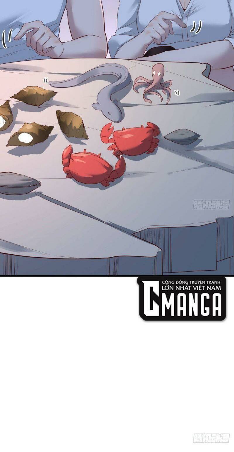 Trong Nhà Có 2 Bạn Gái Song Sinh - Chapter 241 - Page 28