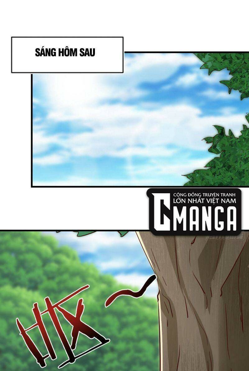 Trong Nhà Có 2 Bạn Gái Song Sinh - Chapter 241 - Page 29