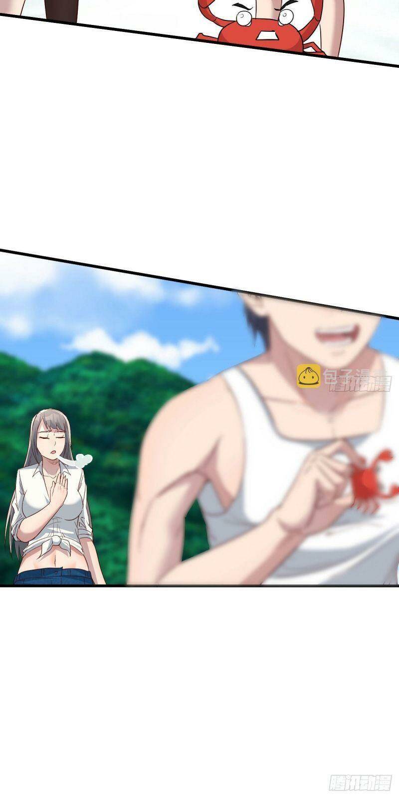 Trong Nhà Có 2 Bạn Gái Song Sinh - Chapter 241 - Page 3