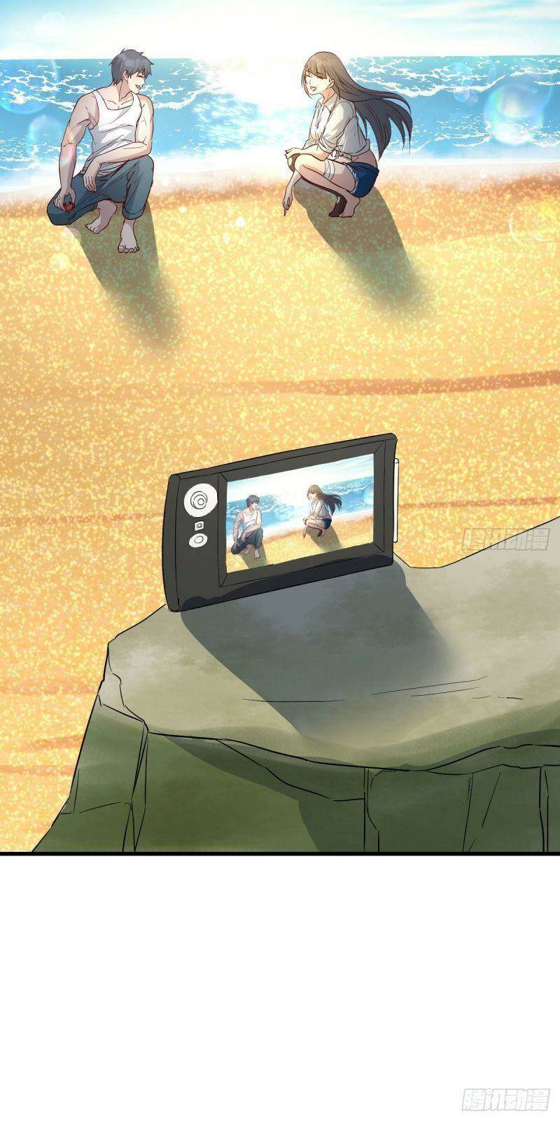 Trong Nhà Có 2 Bạn Gái Song Sinh - Chapter 241 - Page 6