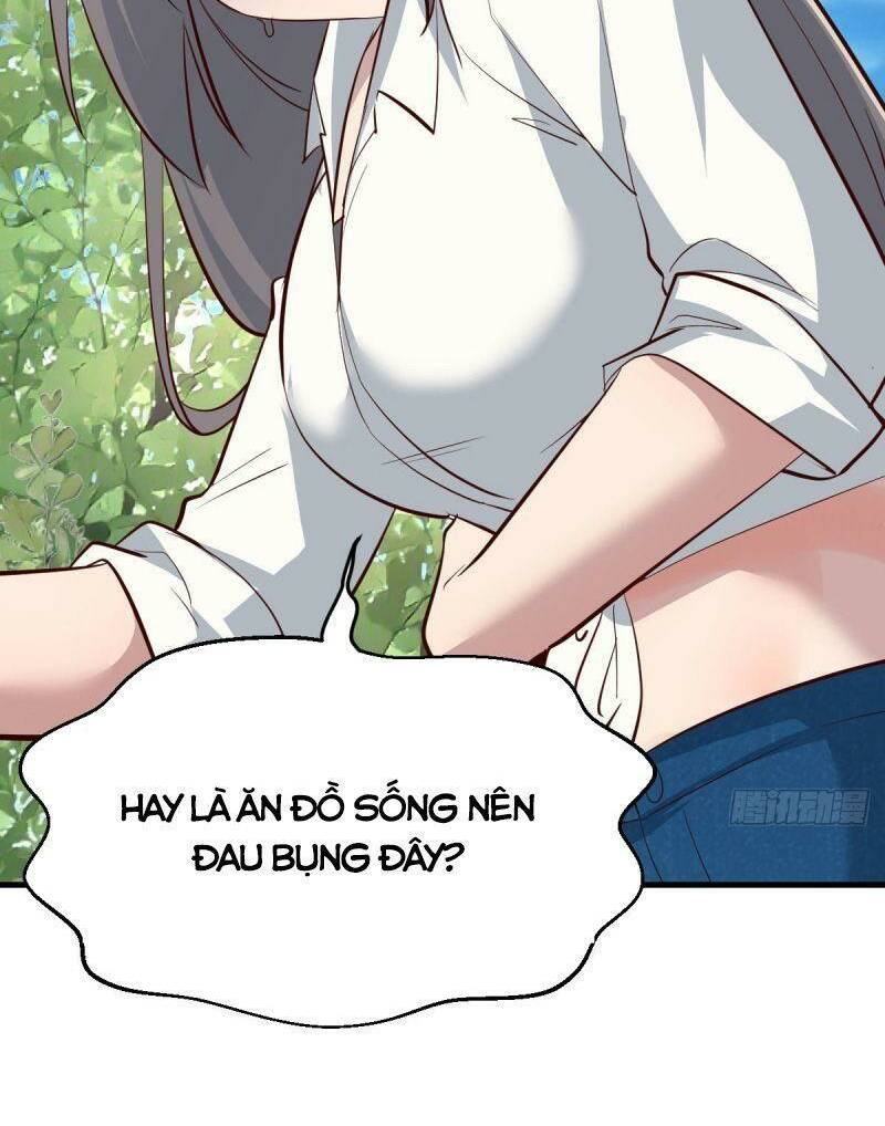 Trong Nhà Có 2 Bạn Gái Song Sinh - Chapter 242 - Page 9