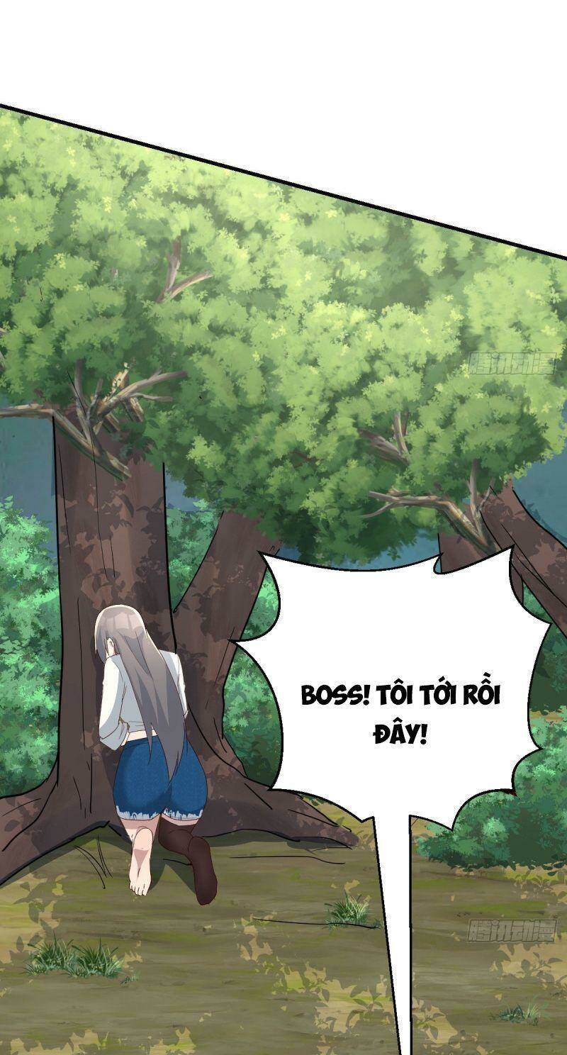 Trong Nhà Có 2 Bạn Gái Song Sinh - Chapter 242 - Page 10