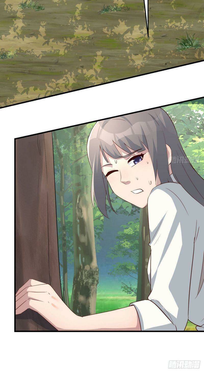 Trong Nhà Có 2 Bạn Gái Song Sinh - Chapter 242 - Page 11