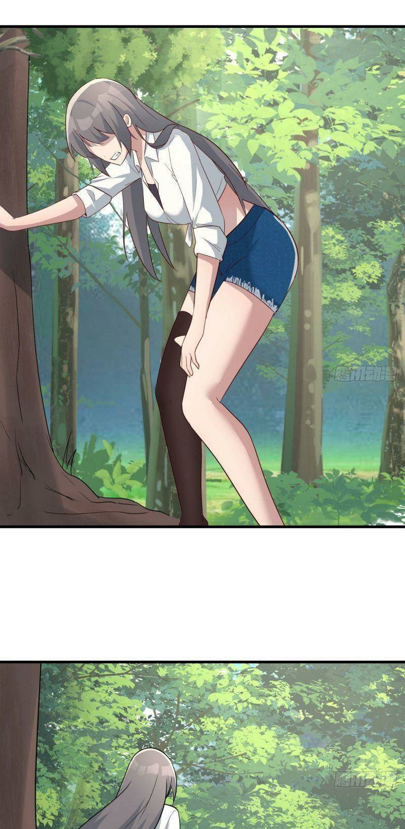 Trong Nhà Có 2 Bạn Gái Song Sinh - Chapter 242 - Page 12