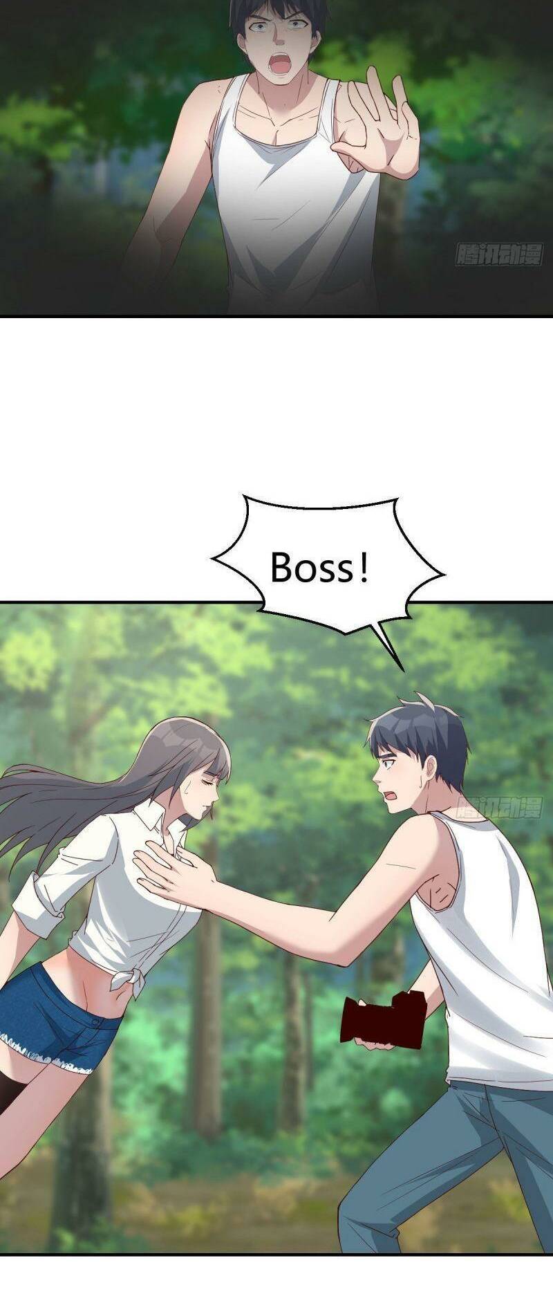 Trong Nhà Có 2 Bạn Gái Song Sinh - Chapter 242 - Page 15