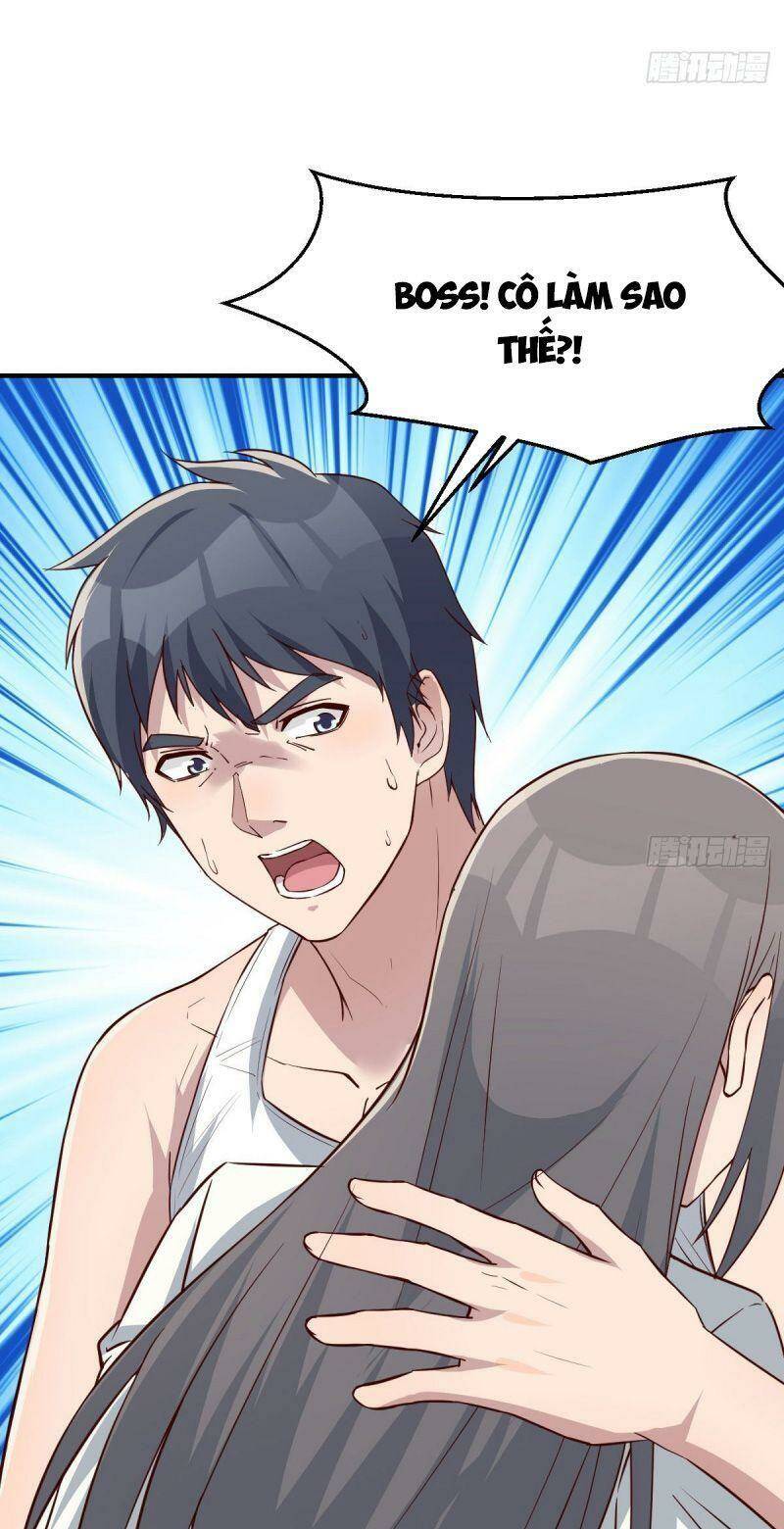 Trong Nhà Có 2 Bạn Gái Song Sinh - Chapter 242 - Page 16