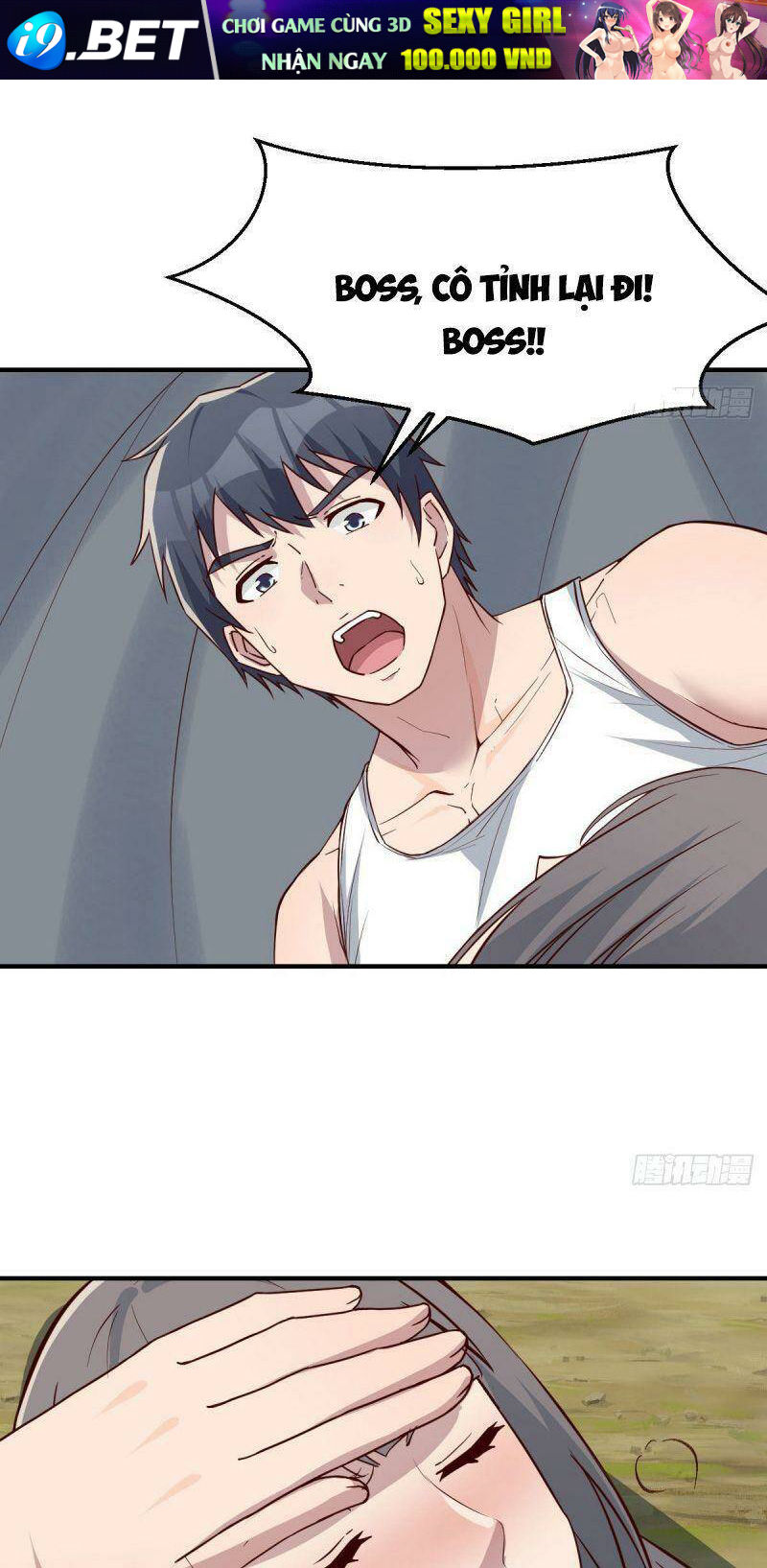 Trong Nhà Có 2 Bạn Gái Song Sinh - Chapter 242 - Page 20