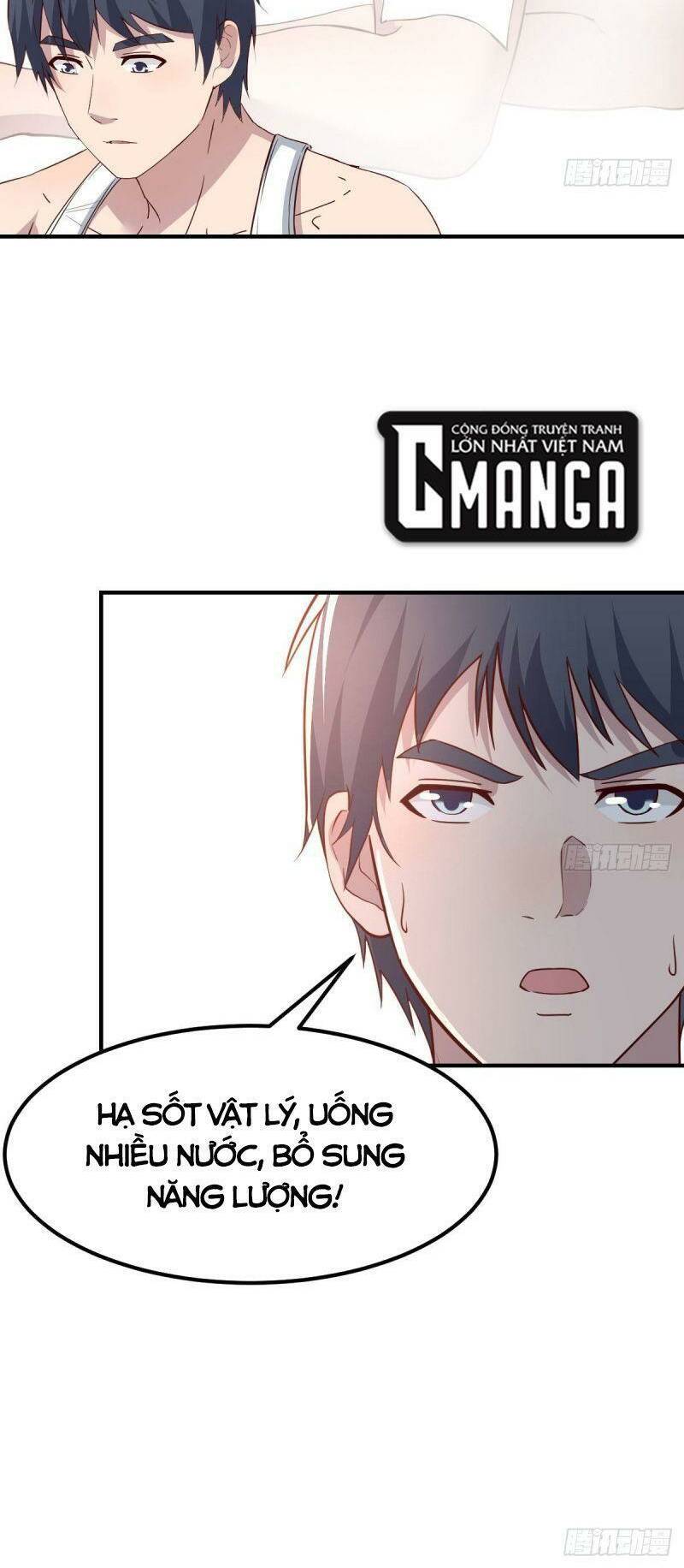 Trong Nhà Có 2 Bạn Gái Song Sinh - Chapter 242 - Page 23