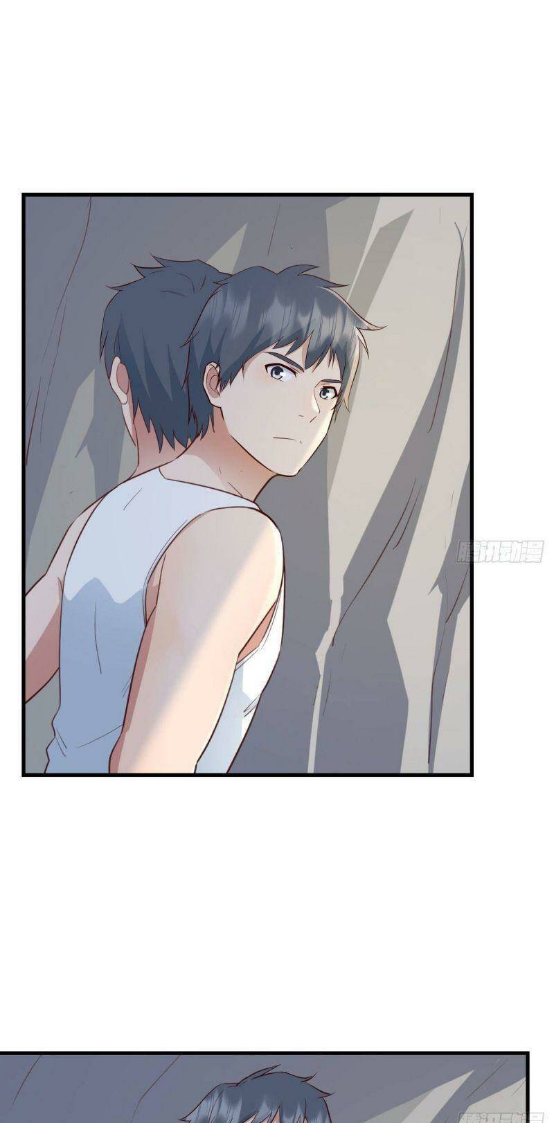 Trong Nhà Có 2 Bạn Gái Song Sinh - Chapter 242 - Page 24