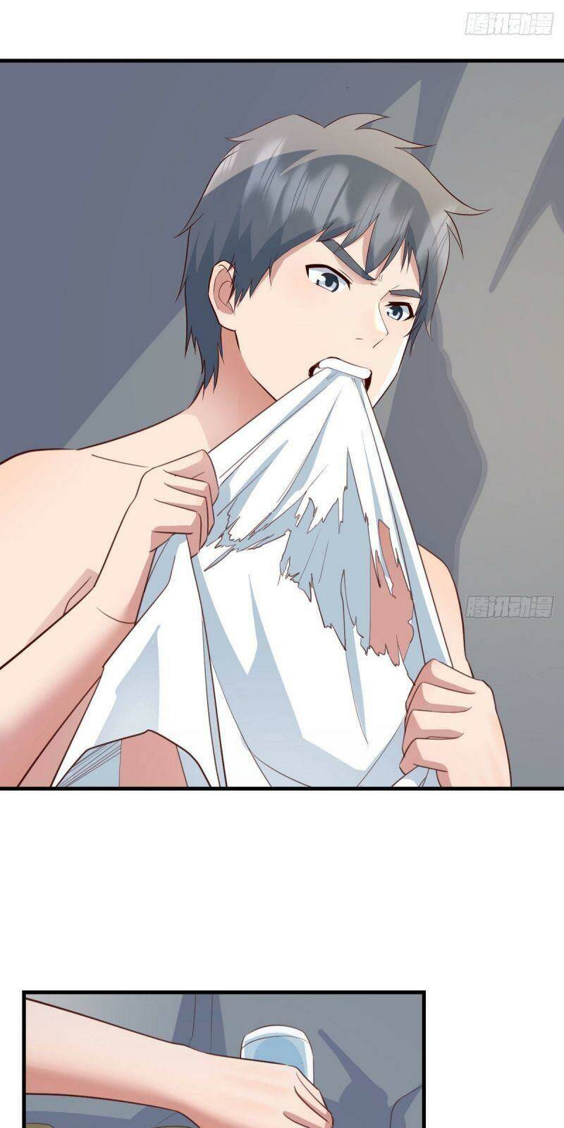 Trong Nhà Có 2 Bạn Gái Song Sinh - Chapter 242 - Page 26