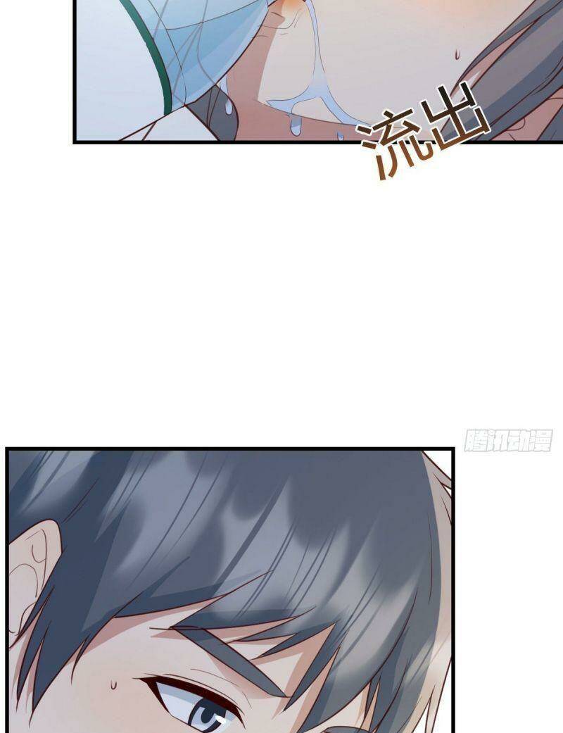 Trong Nhà Có 2 Bạn Gái Song Sinh - Chapter 242 - Page 29