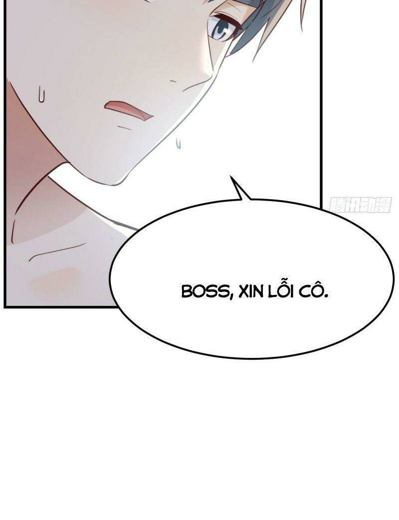 Trong Nhà Có 2 Bạn Gái Song Sinh - Chapter 242 - Page 30