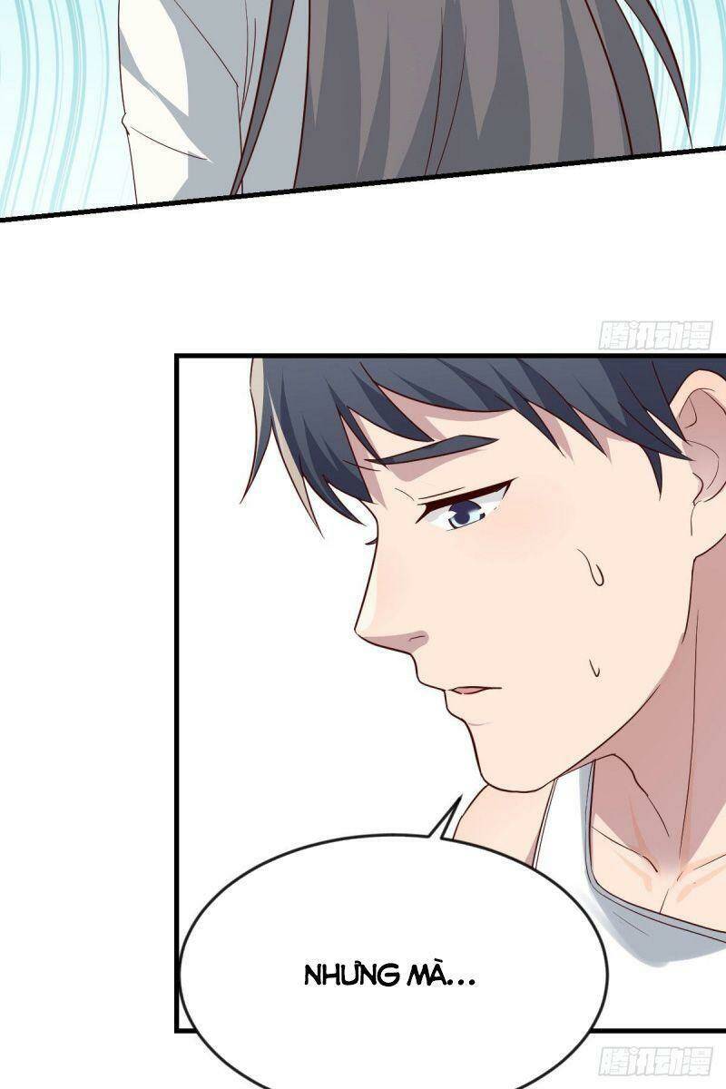 Trong Nhà Có 2 Bạn Gái Song Sinh - Chapter 242 - Page 3