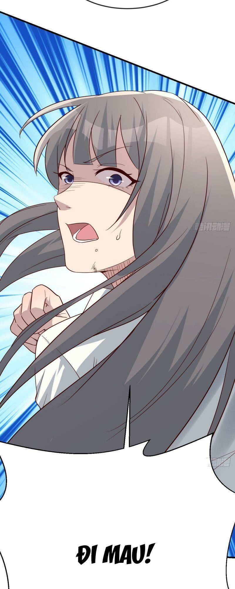 Trong Nhà Có 2 Bạn Gái Song Sinh - Chapter 242 - Page 4