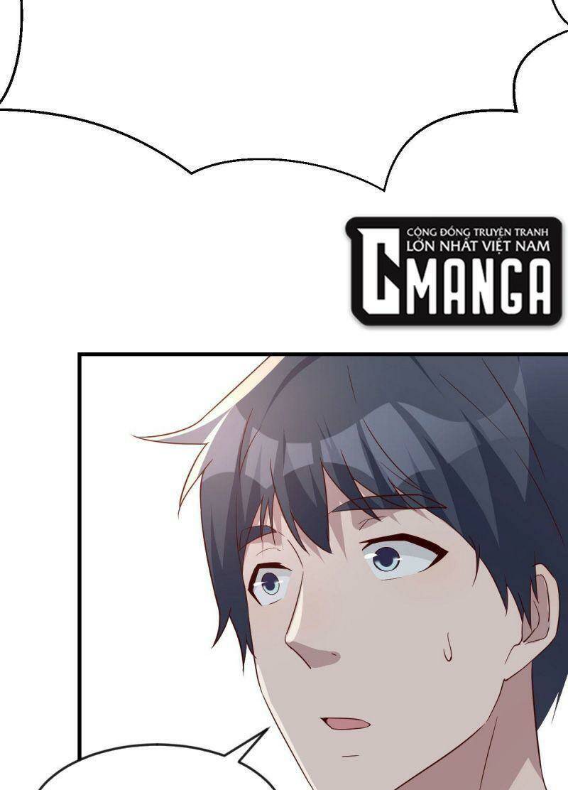 Trong Nhà Có 2 Bạn Gái Song Sinh - Chapter 242 - Page 5