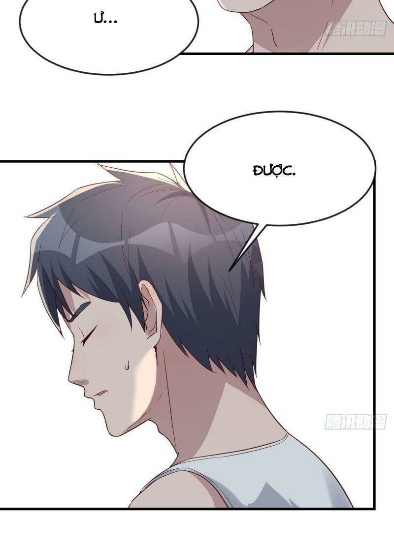 Trong Nhà Có 2 Bạn Gái Song Sinh - Chapter 242 - Page 6