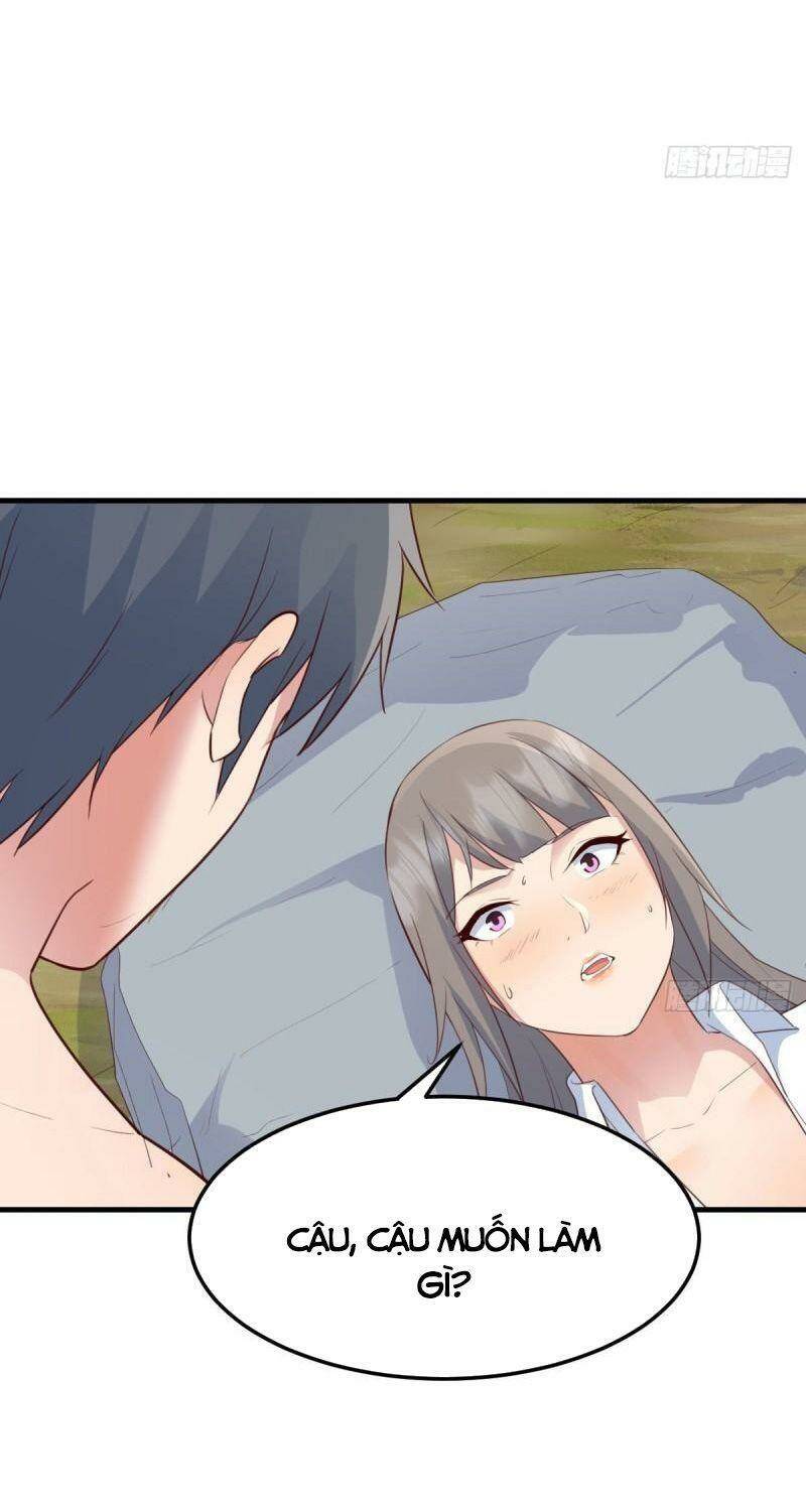 Trong Nhà Có 2 Bạn Gái Song Sinh - Chapter 243 - Page 11