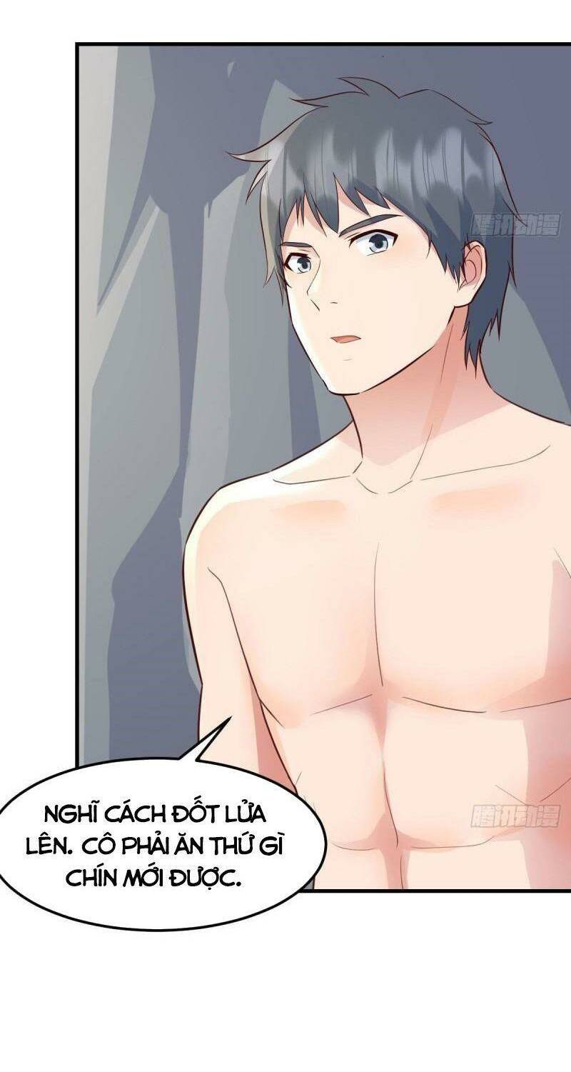 Trong Nhà Có 2 Bạn Gái Song Sinh - Chapter 243 - Page 12