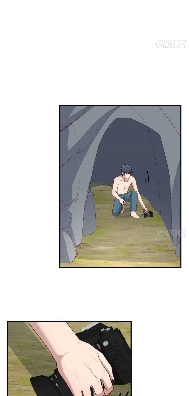 Trong Nhà Có 2 Bạn Gái Song Sinh - Chapter 243 - Page 15