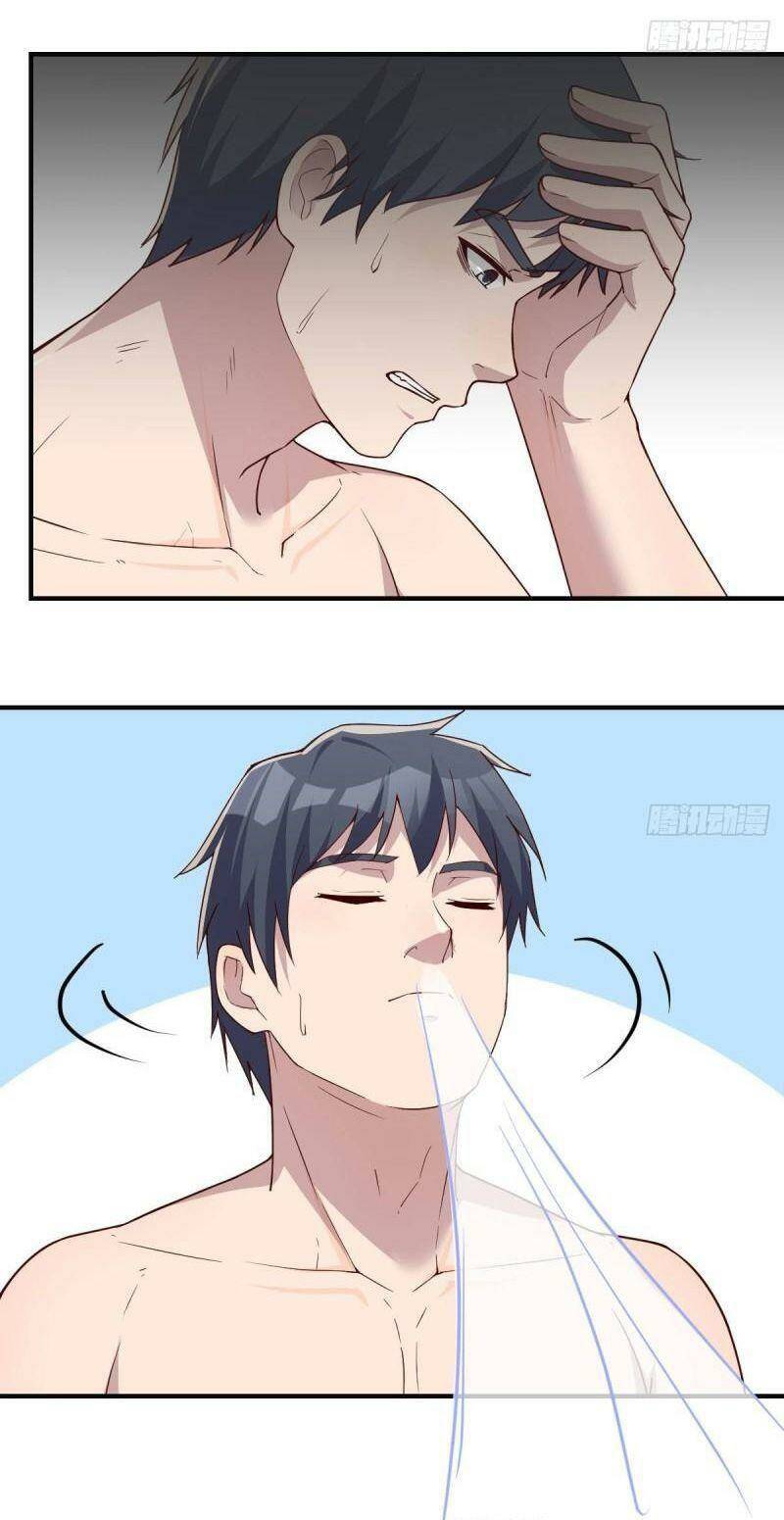 Trong Nhà Có 2 Bạn Gái Song Sinh - Chapter 243 - Page 17