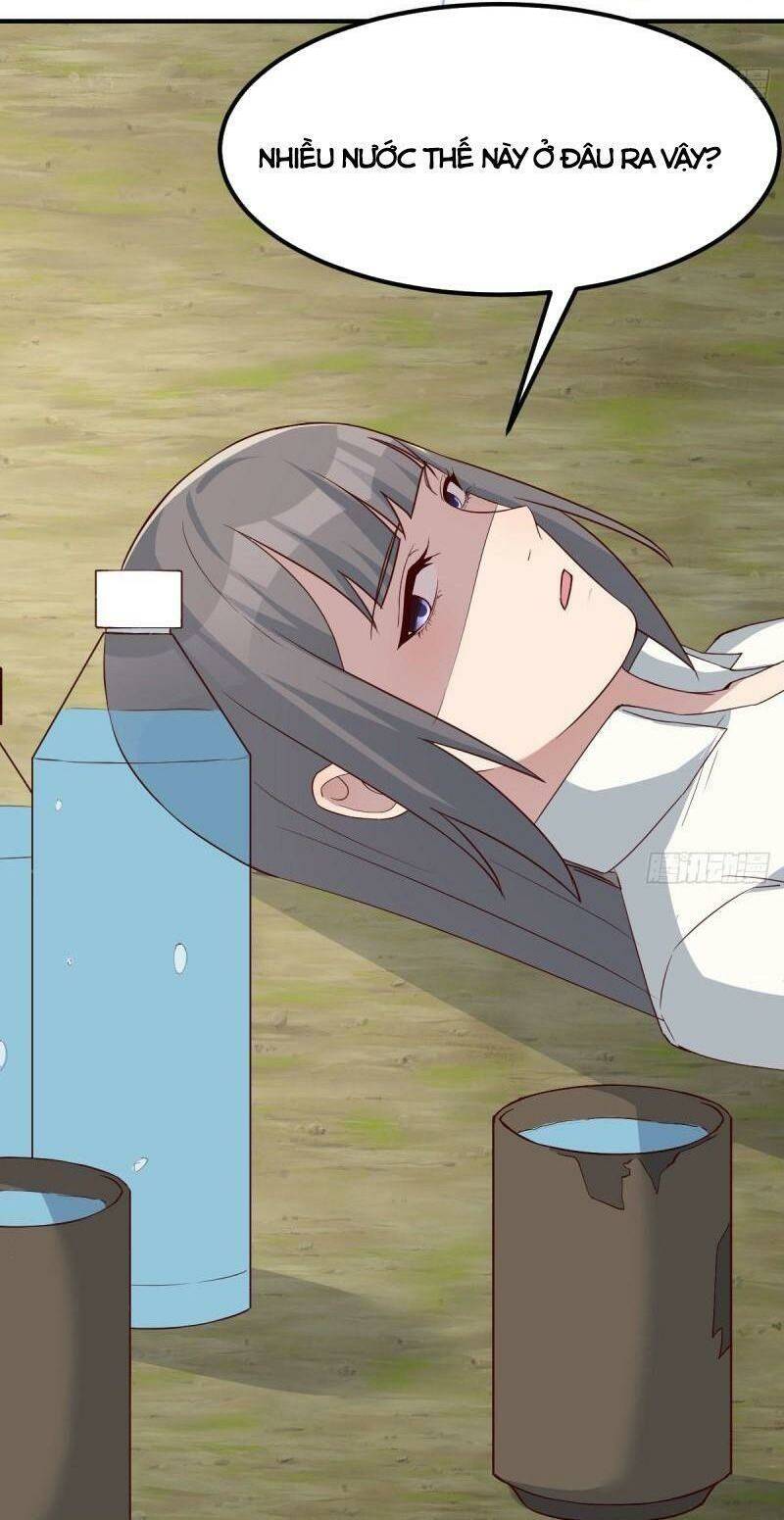 Trong Nhà Có 2 Bạn Gái Song Sinh - Chapter 243 - Page 18