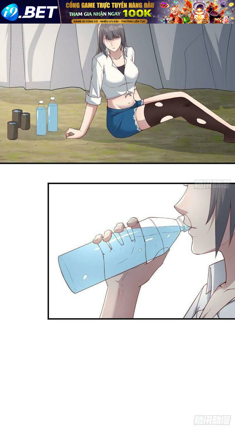 Trong Nhà Có 2 Bạn Gái Song Sinh - Chapter 243 - Page 24