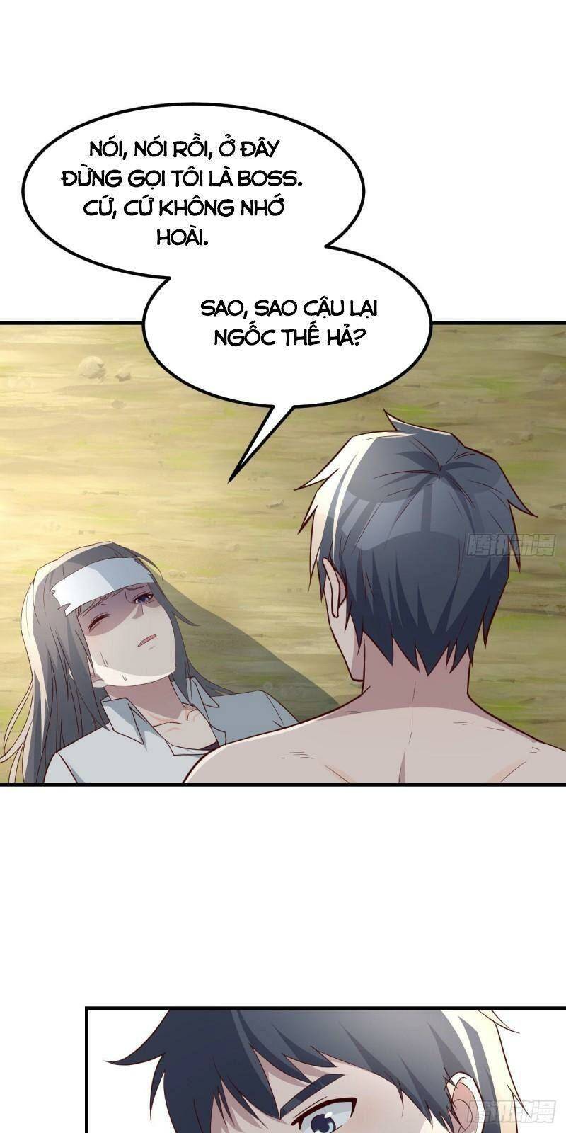 Trong Nhà Có 2 Bạn Gái Song Sinh - Chapter 243 - Page 3