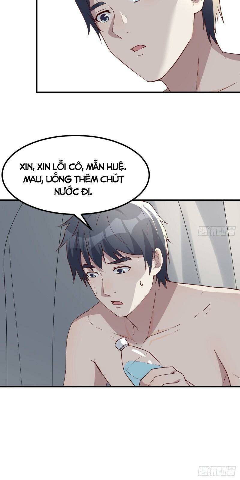 Trong Nhà Có 2 Bạn Gái Song Sinh - Chapter 243 - Page 4