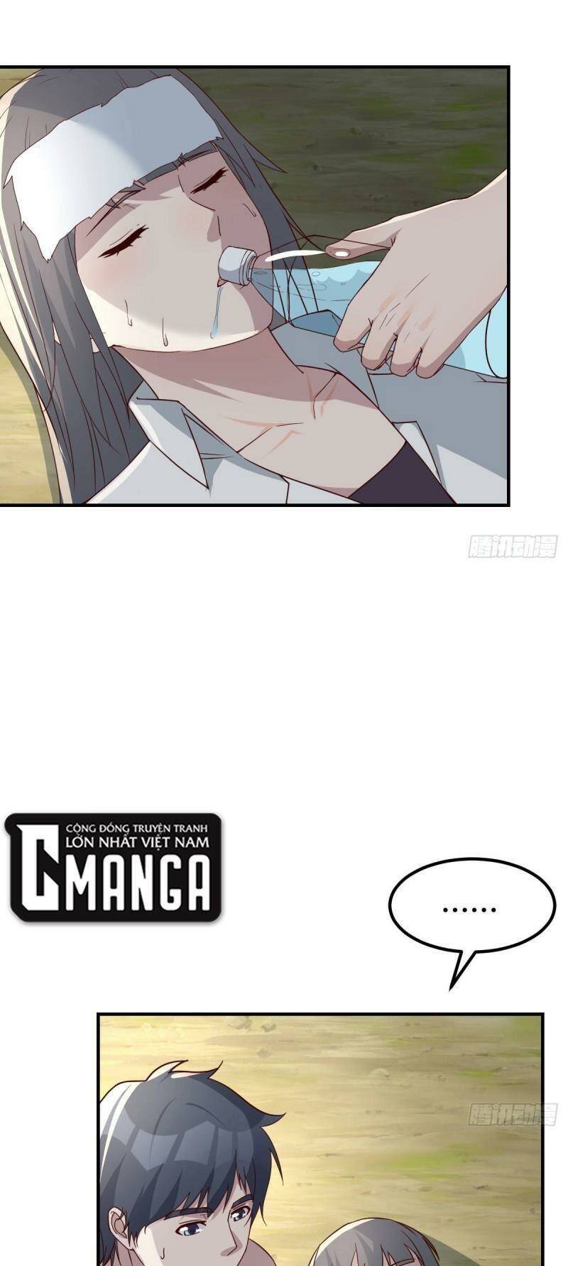 Trong Nhà Có 2 Bạn Gái Song Sinh - Chapter 243 - Page 5