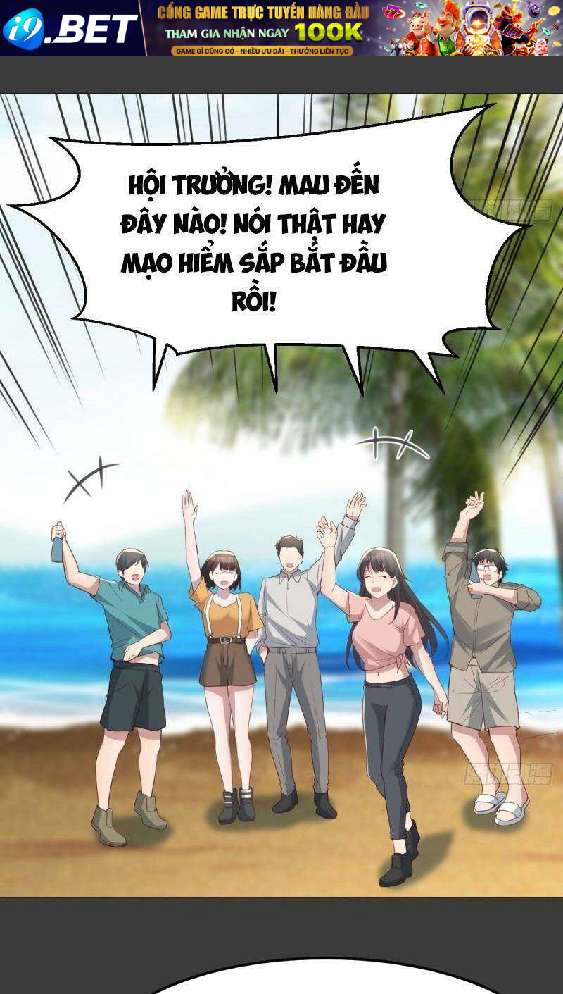 Trong Nhà Có 2 Bạn Gái Song Sinh - Chapter 244 - Page 9