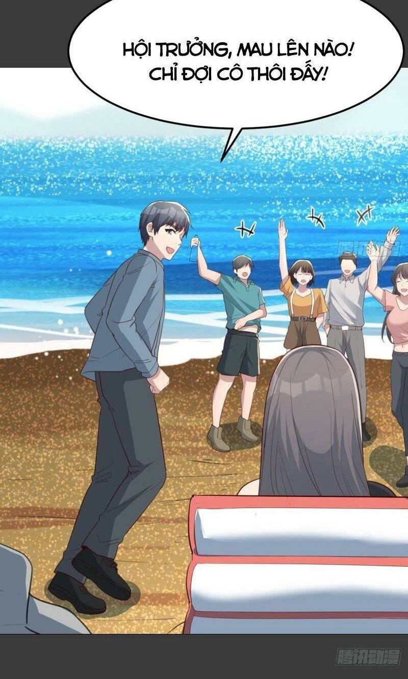 Trong Nhà Có 2 Bạn Gái Song Sinh - Chapter 244 - Page 10