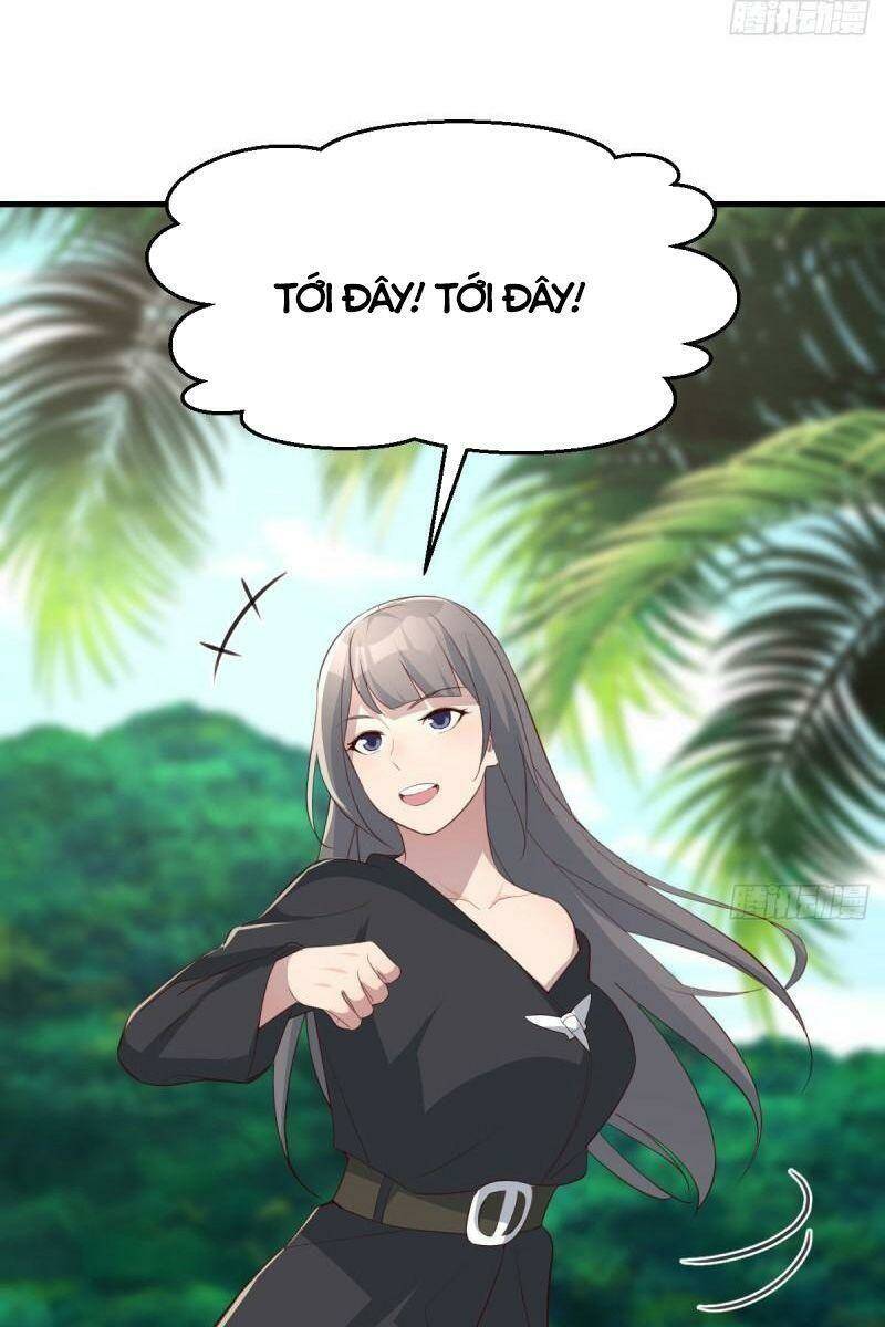 Trong Nhà Có 2 Bạn Gái Song Sinh - Chapter 244 - Page 13